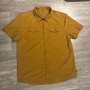 Super soft men’s dress shirt